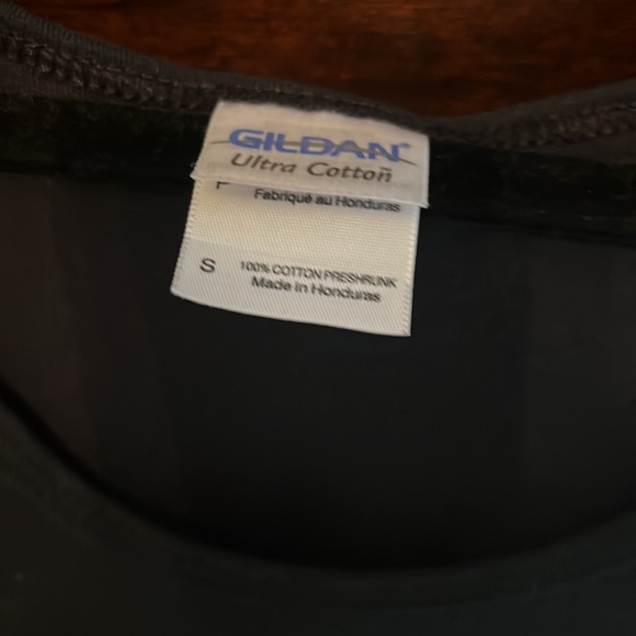 Notorious DG Tank-top - Picture 2 of 3